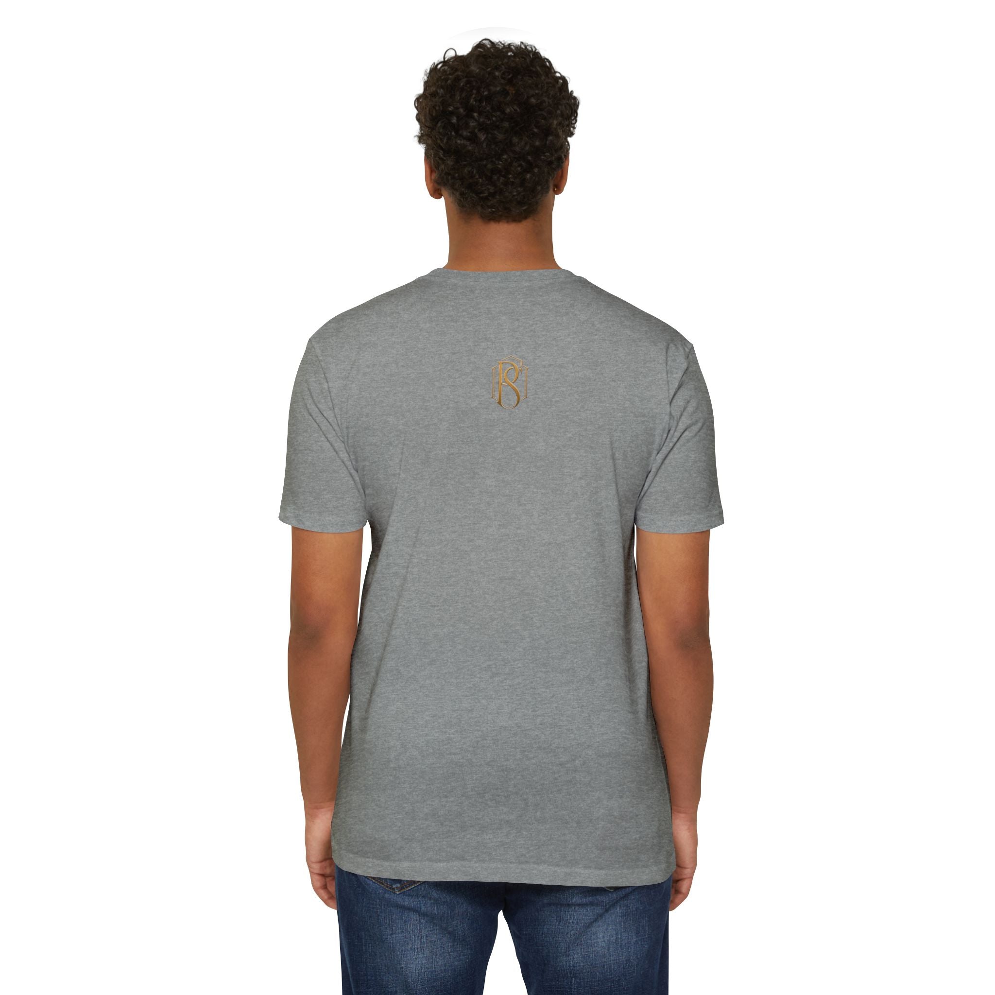 PR3PARED Success Square Root T‑Shirt — "You Are The Root" Math Graphic Tee