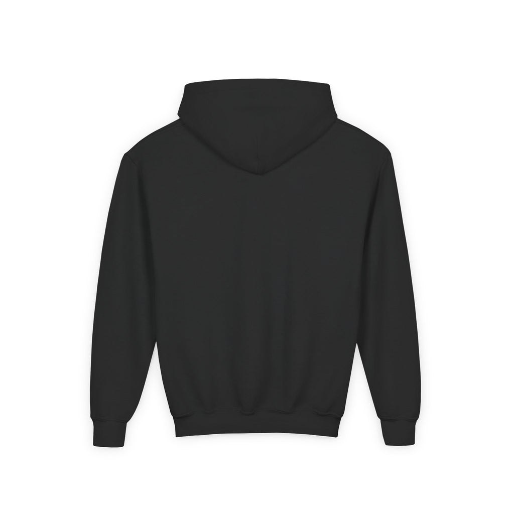 PS Discipline Youth Hoodie — Inspirational Kids Pullover