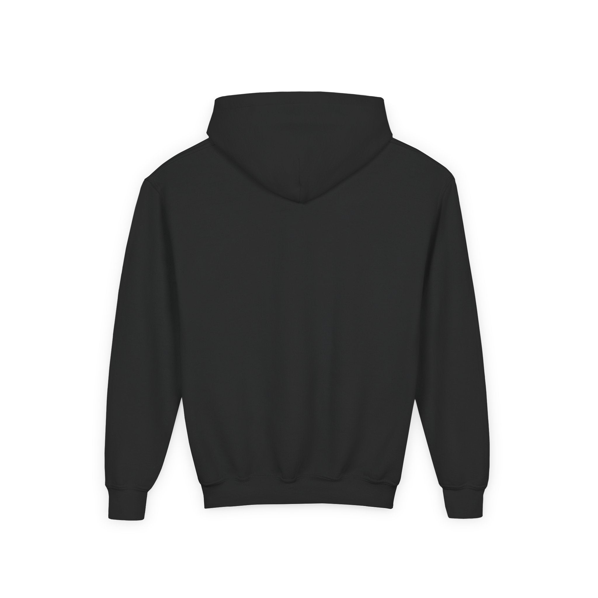 PS Discipline Youth Hoodie — Inspirational Kids Pullover