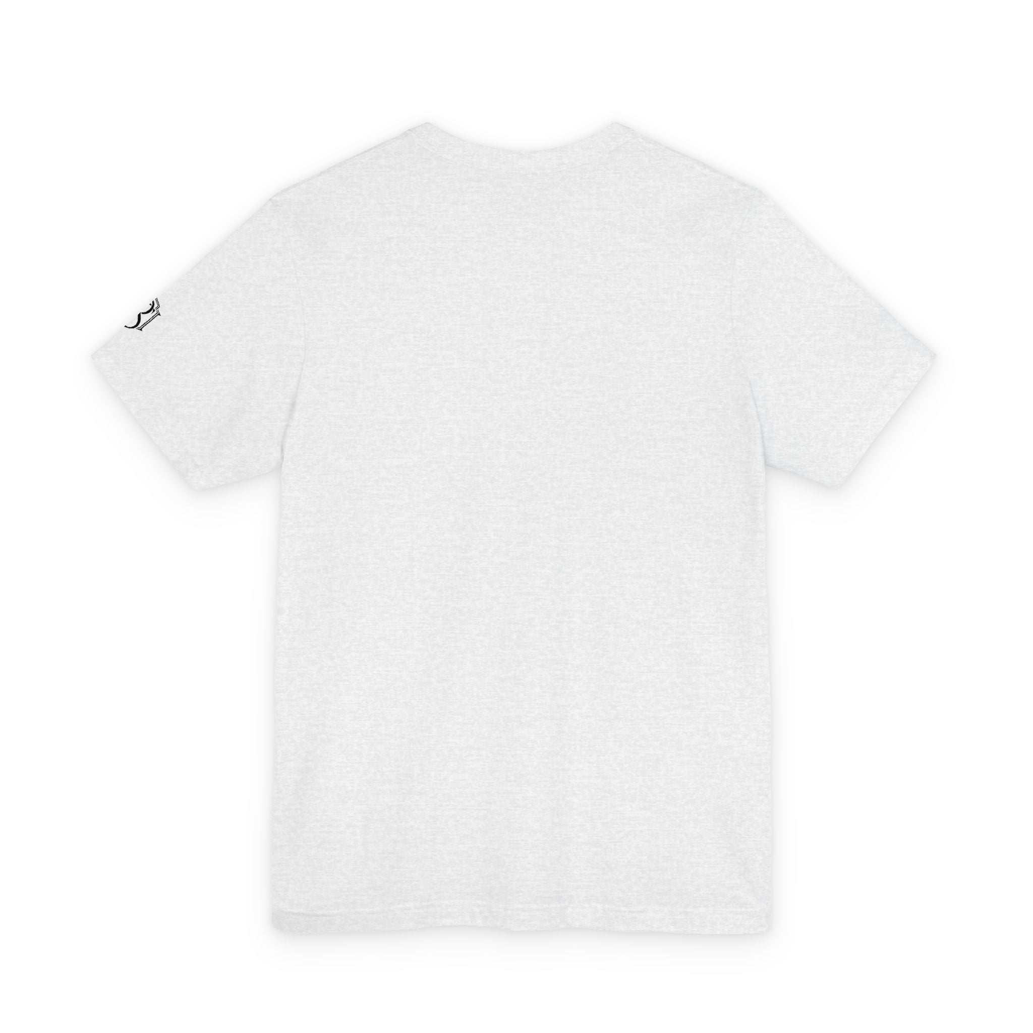 PR3PARED Readiness Minimalist Tee — Embroidered Casual Shirt