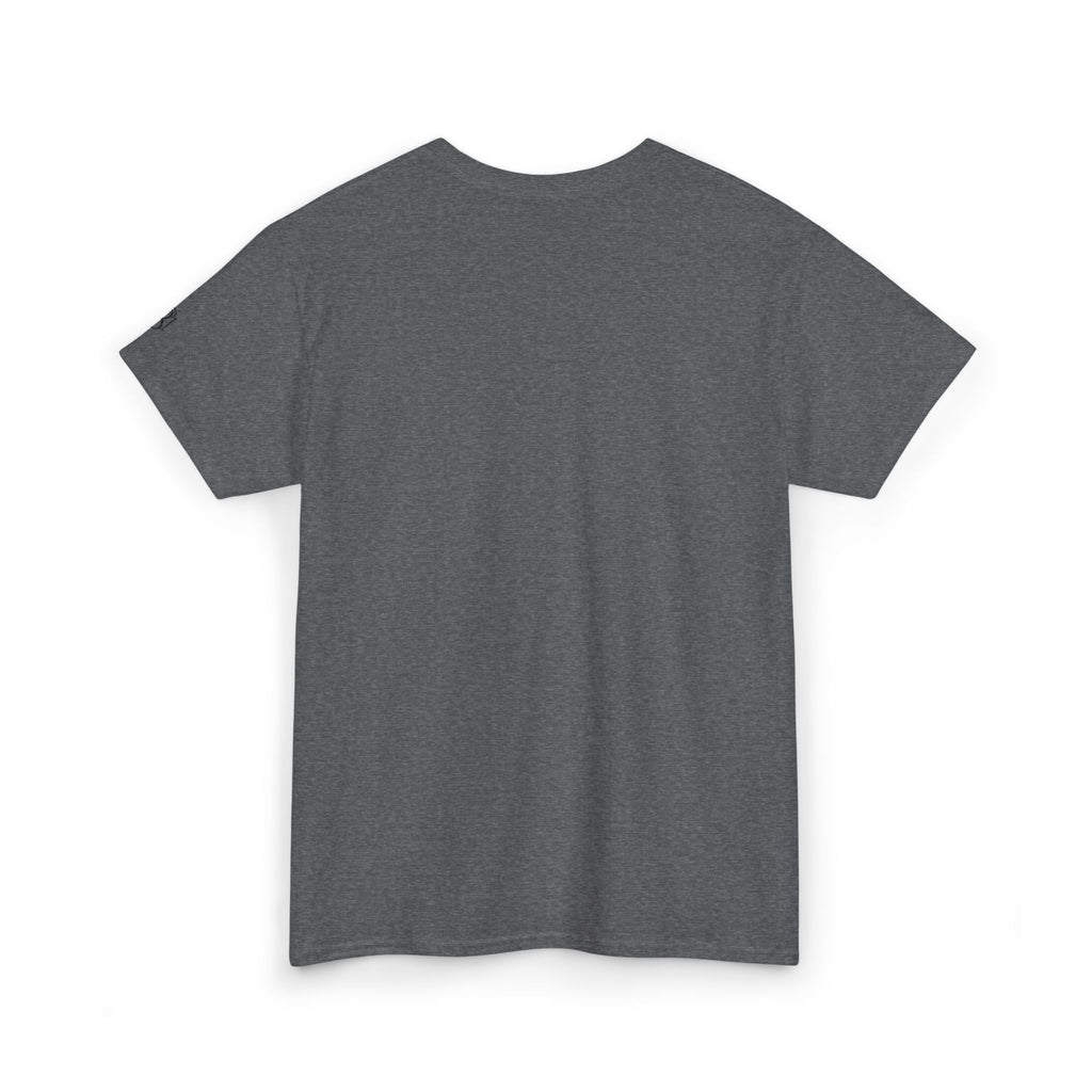 PR3PARED Embroidered Shirt — Minimal "PROOF" Graphic Tee