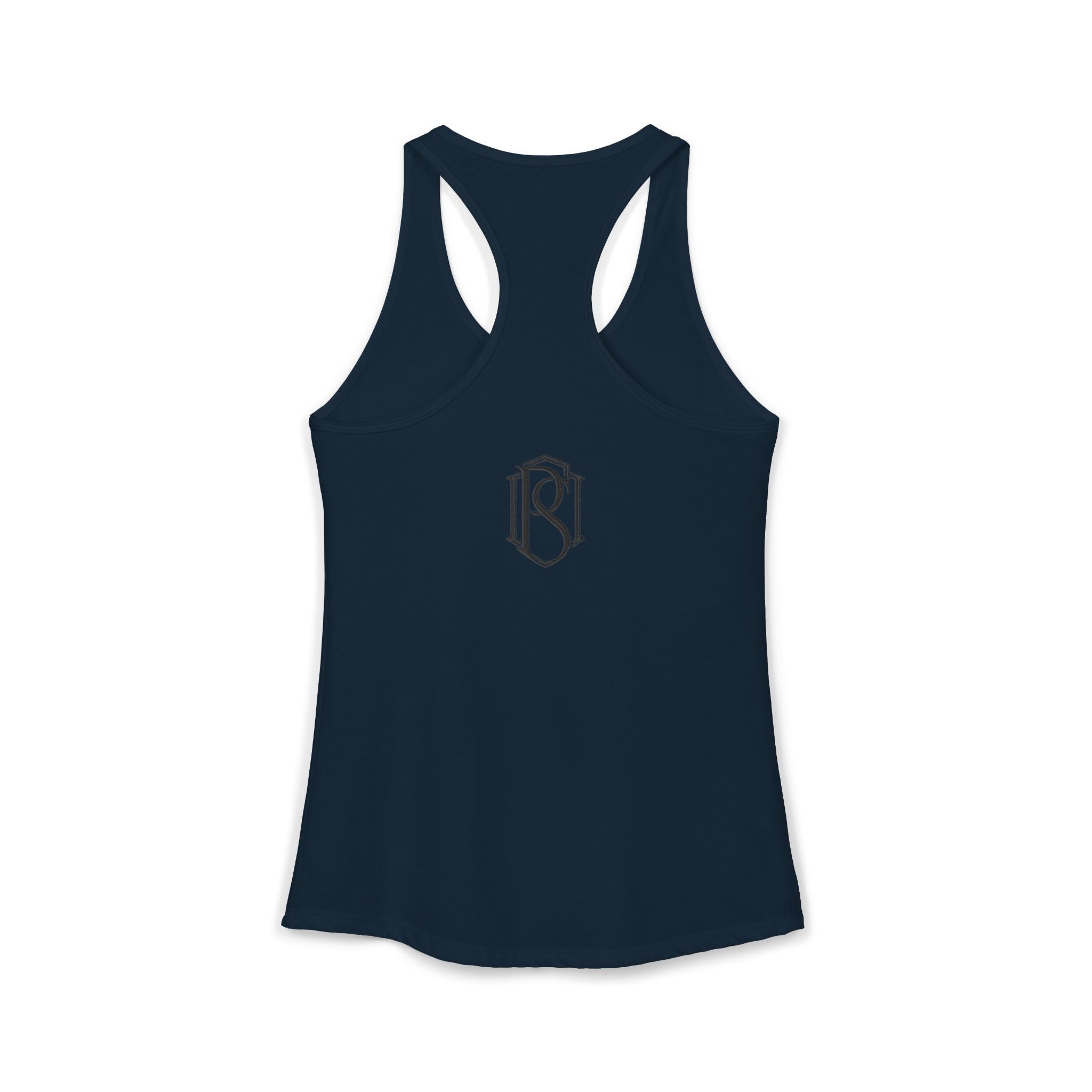 PR3PARED Women's Ideal Racerback Tank
