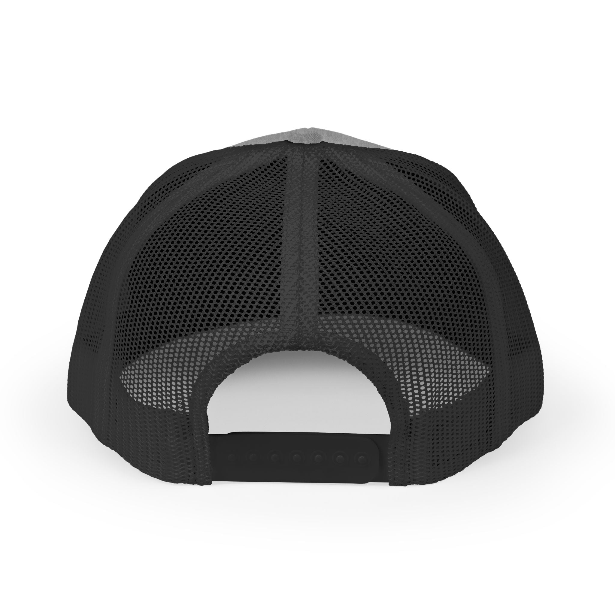 PR3PARED Embroidered Trucker Cap — "Blessed & Highly Favored" Embroidered Snapback