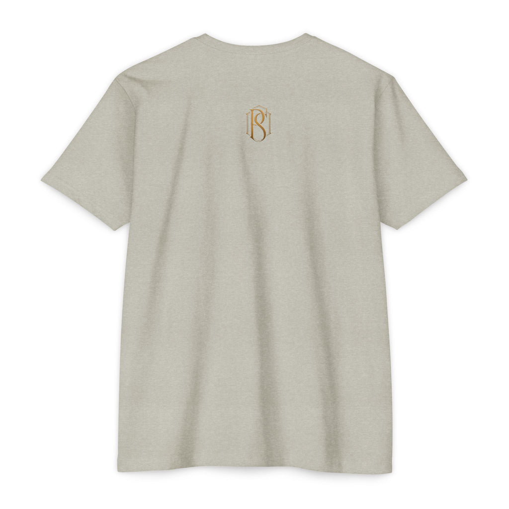 PR3PARED Success Square Root T‑Shirt — "You Are The Root" Math Graphic Tee