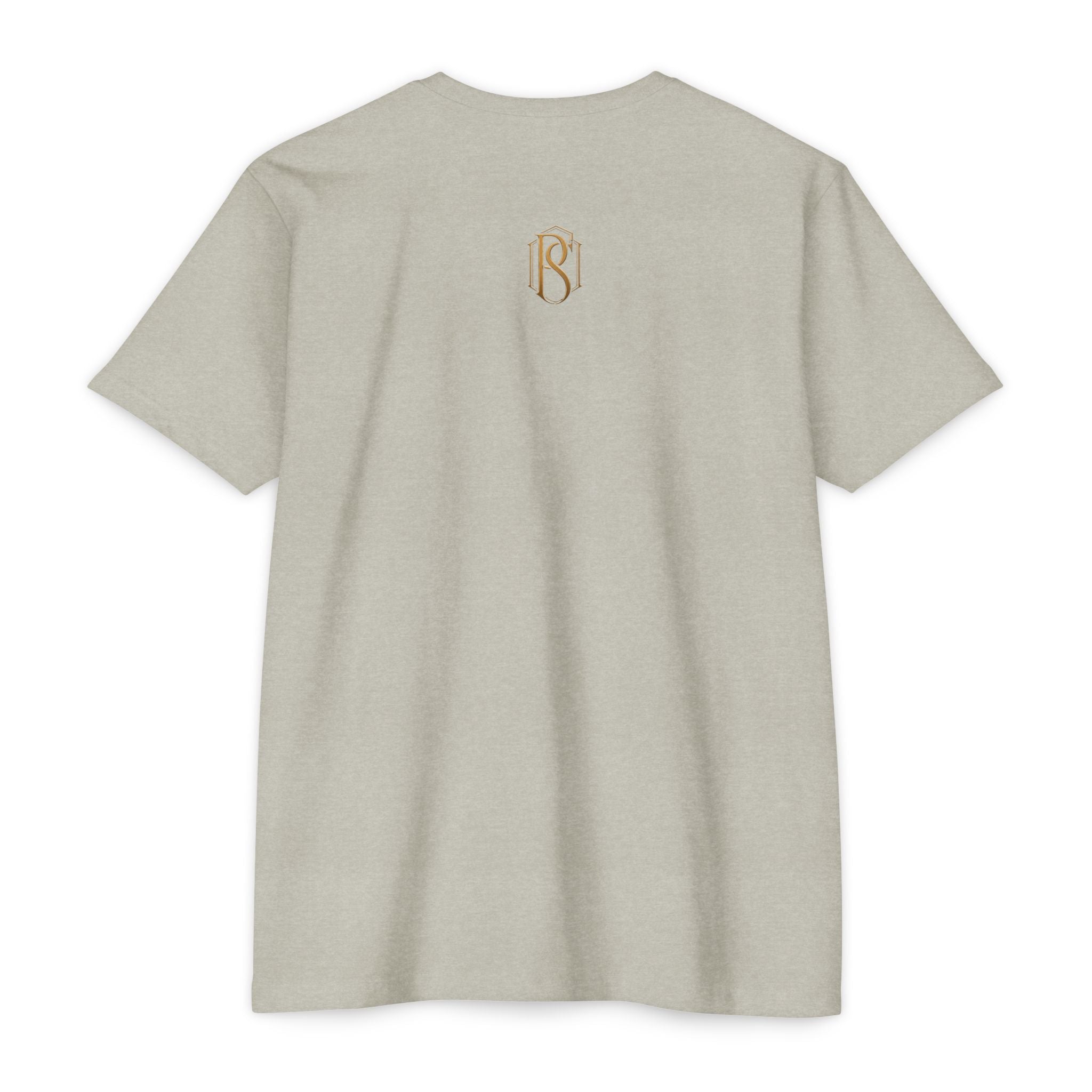 PR3PARED Success Square Root T‑Shirt — "You Are The Root" Math Graphic Tee