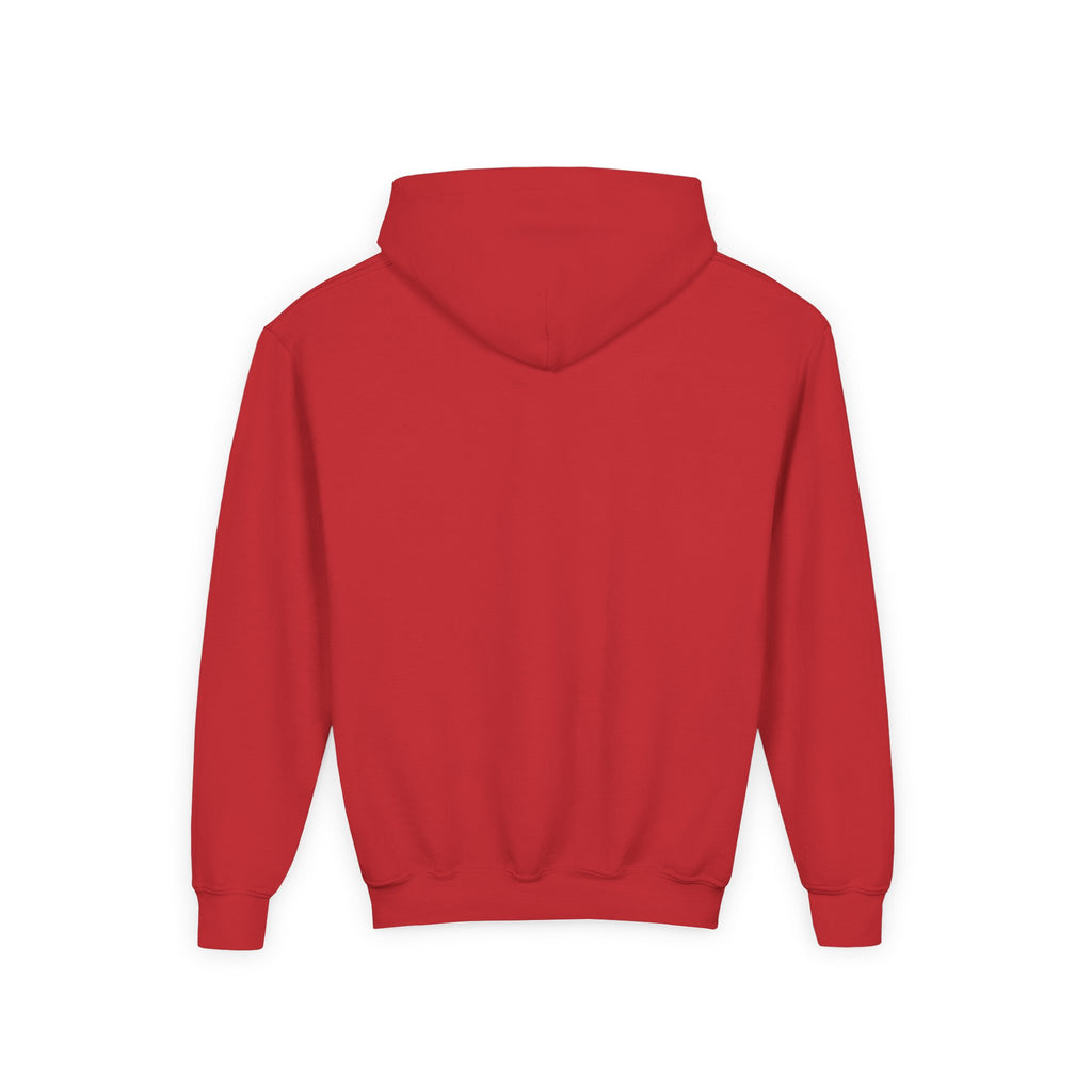 PS Discipline Youth Hoodie — Inspirational Kids Pullover
