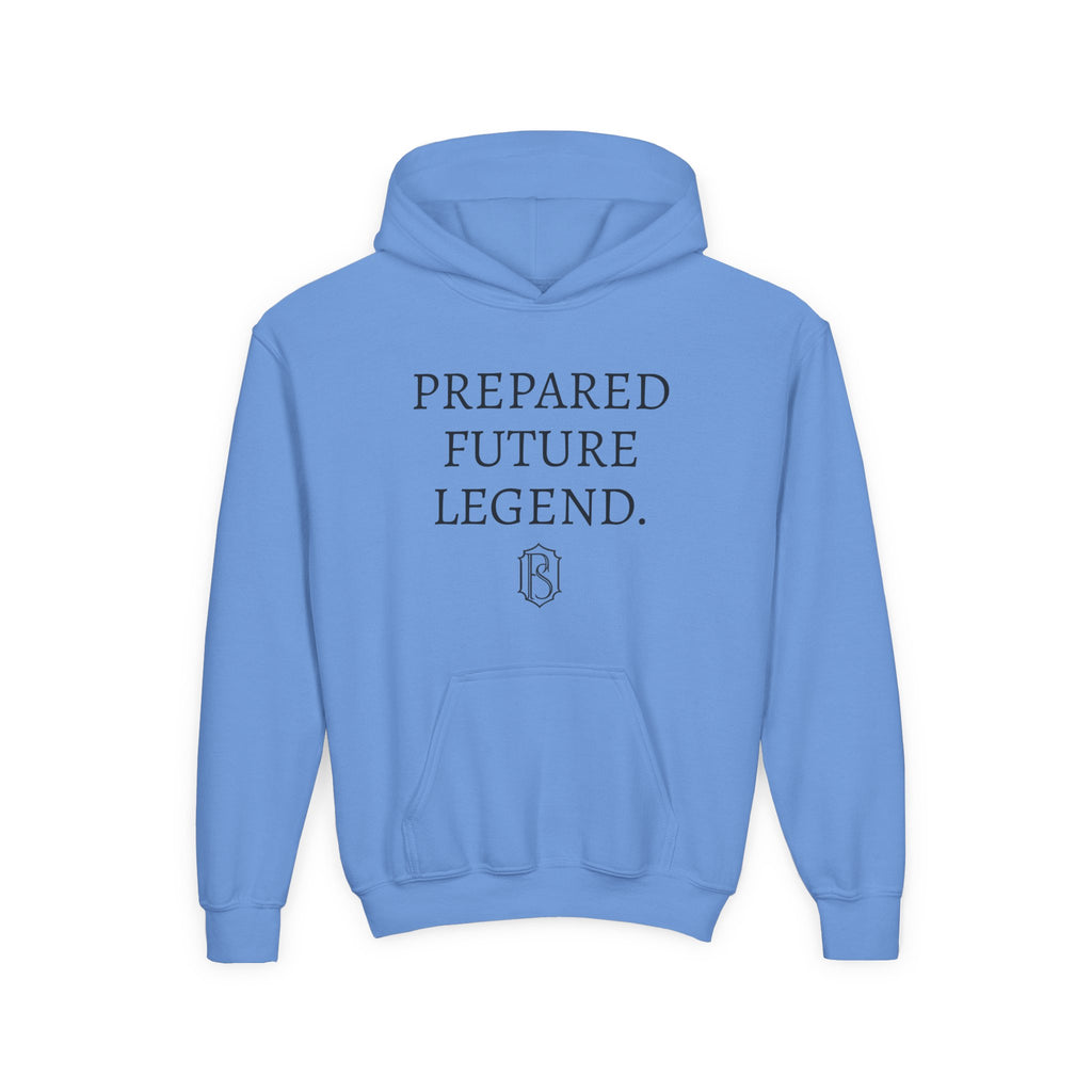 PS Future Legend Youth Hoodie — Inspirational Kids Pullover