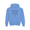 PS Future Legend Youth Hoodie — Inspirational Kids Pullover