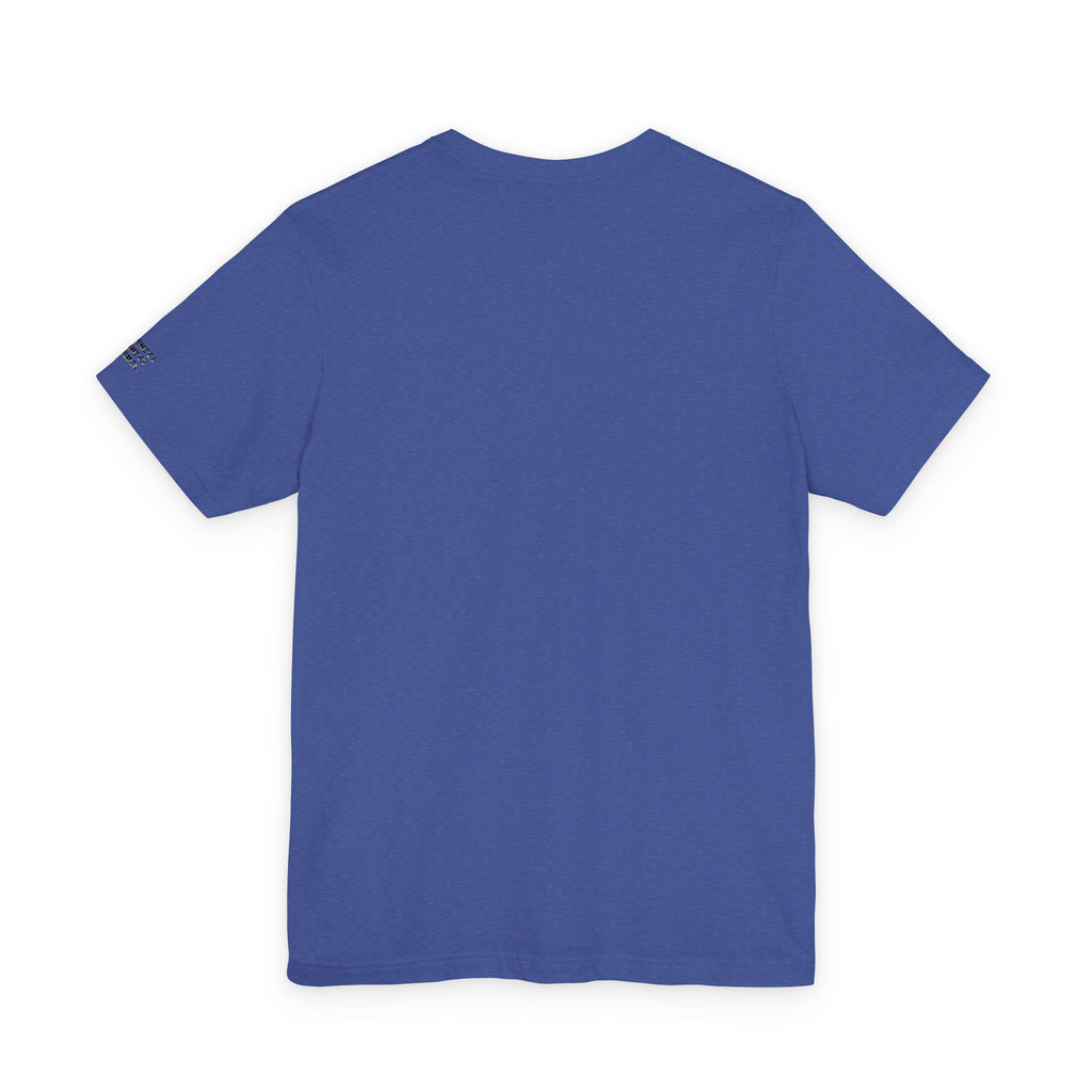 PR3PARED Embroidered Graphic Tee — Signature T-Shirt