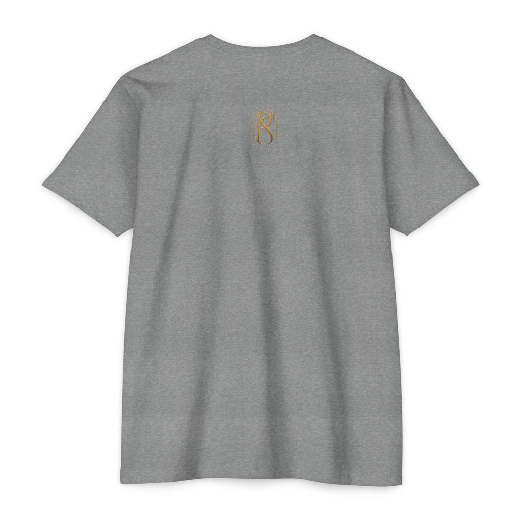 PR3PARED Success Square Root T‑Shirt — "You Are The Root" Math Graphic Tee