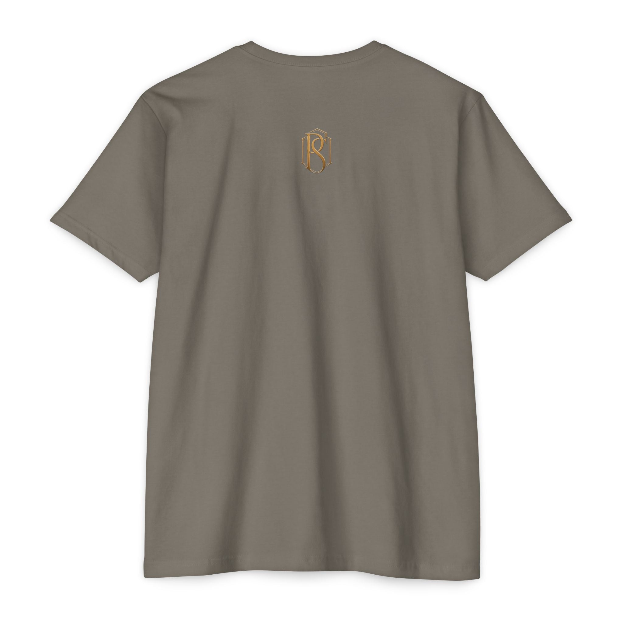 PR3PARED Success Square Root T‑Shirt — "You Are The Root" Math Graphic Tee