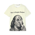 PR3PARED Jersey Tee — 'Not A People Pleaser' Franklin Graphic Tshirt