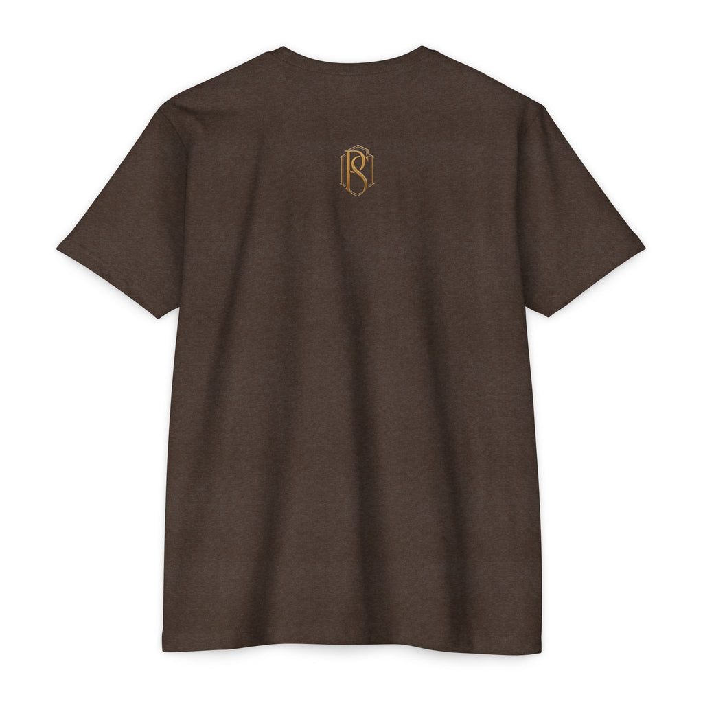 PR3PARED Success Square Root T‑Shirt — "You Are The Root" Math Graphic Tee