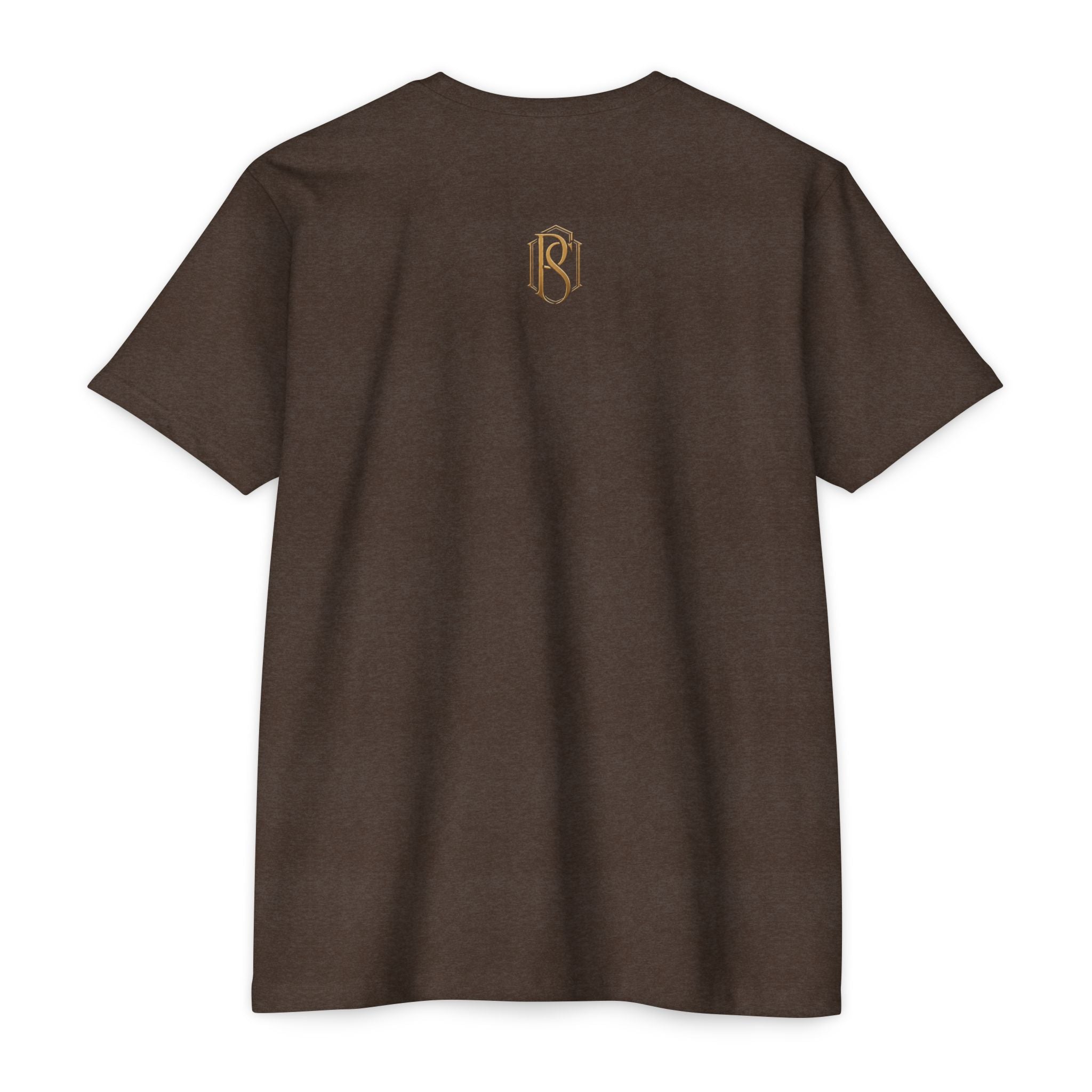 PR3PARED Success Square Root T‑Shirt — "You Are The Root" Math Graphic Tee