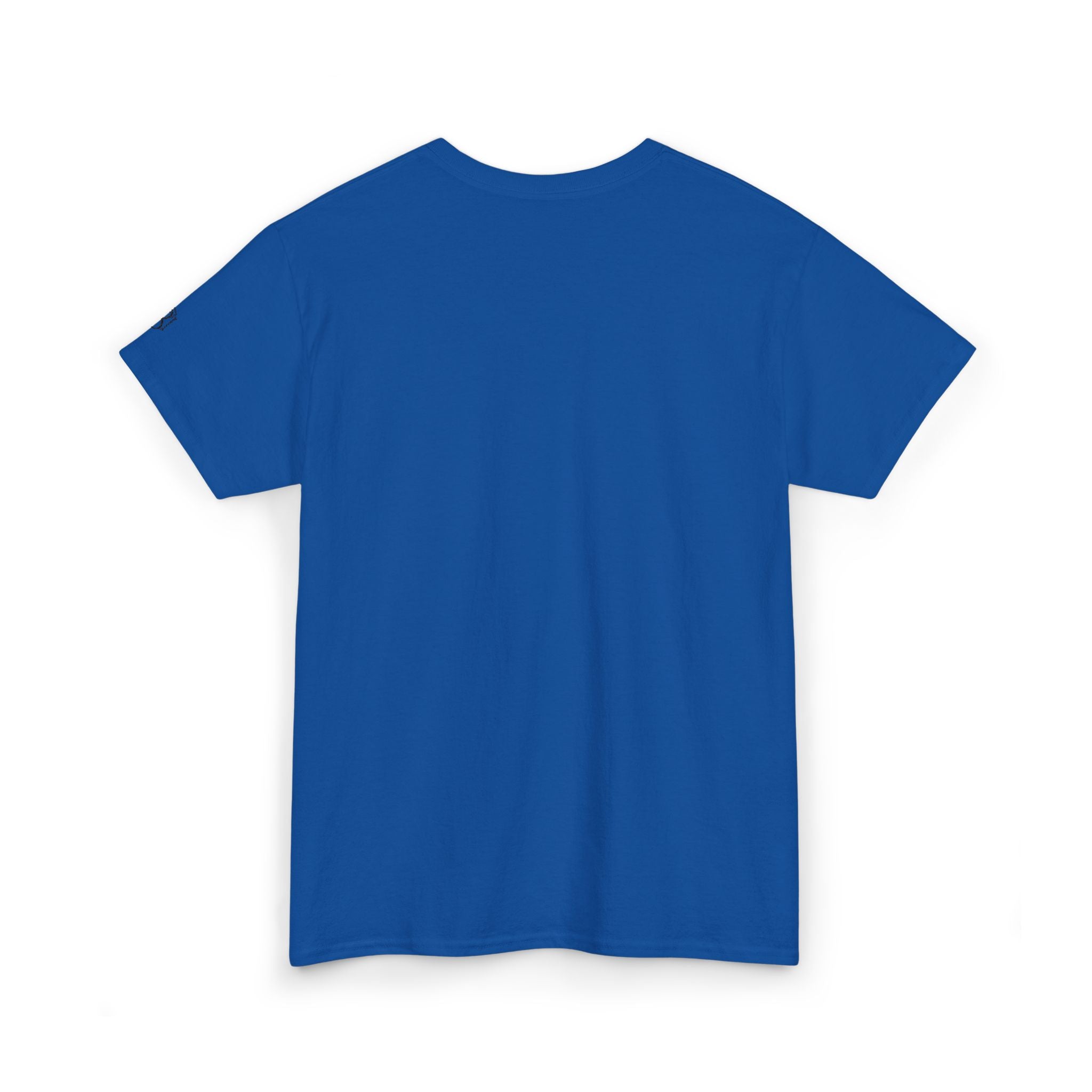 PR3PARED Composure Minimalist Embroidered Tee — Crewneck Shirt with 'Composure' Text