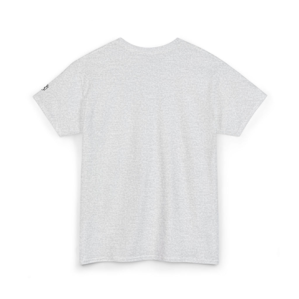 PR3PARED Embroidered Shirt — Minimal "PROOF" Graphic Tee