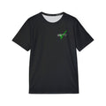 PR3PARED Sports Jersey Tee — 'Listo' Prepared Society Athletic Tee
