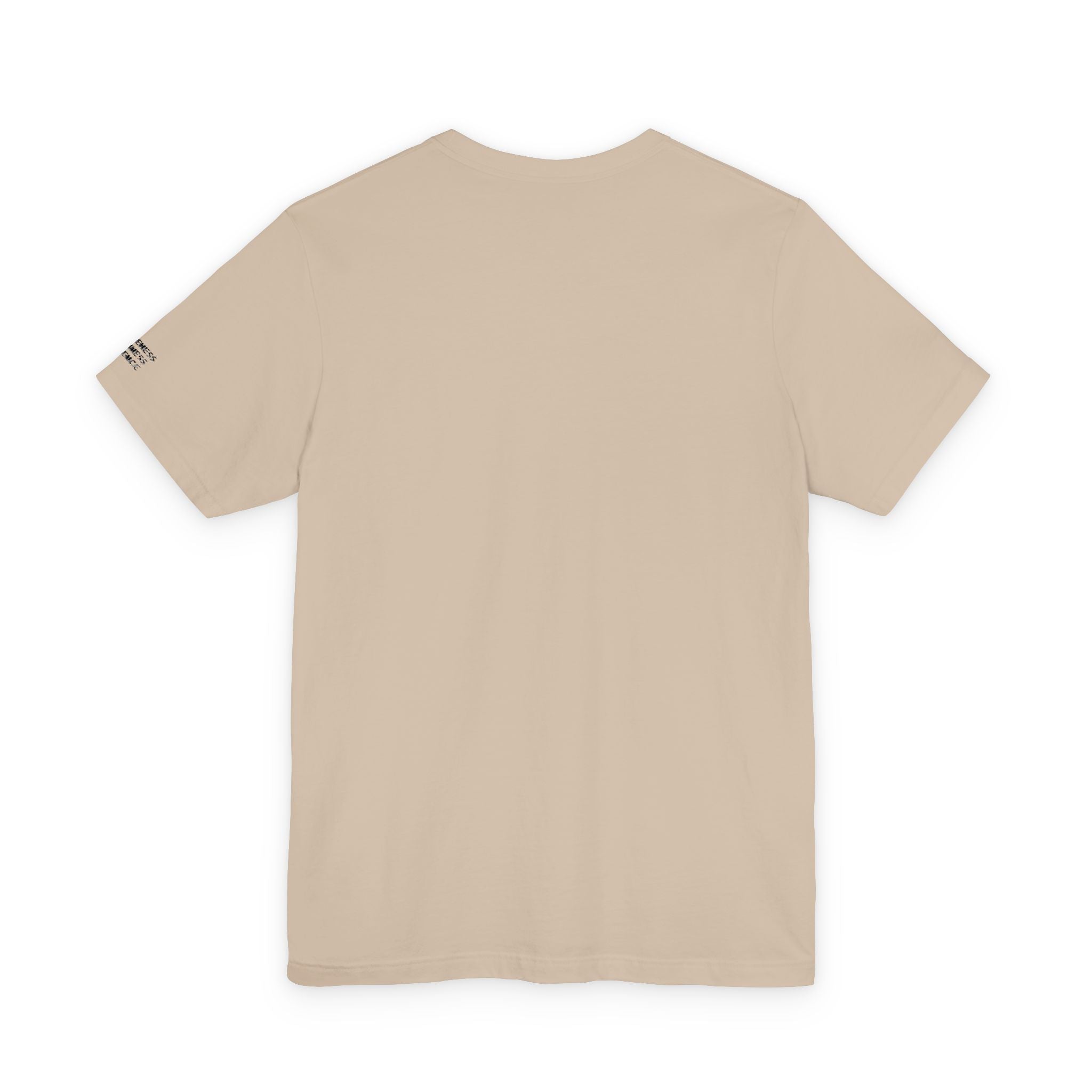 PR3PARED Embroidered Graphic Tee — Signature T-Shirt