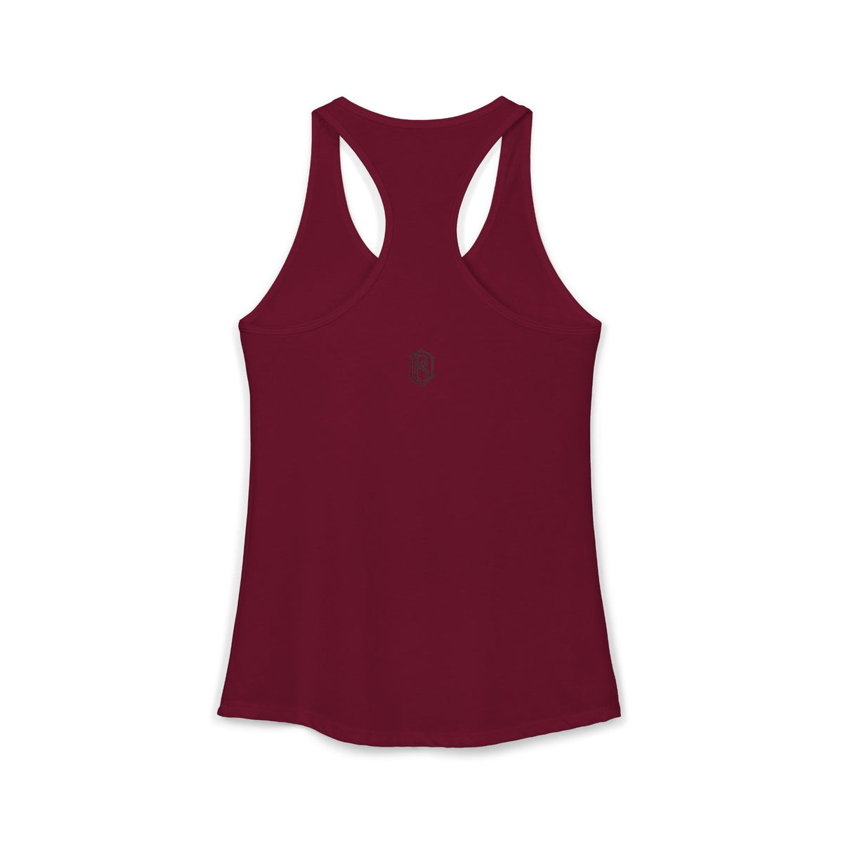 PR3PARED Women's Ideal Racerback Tank