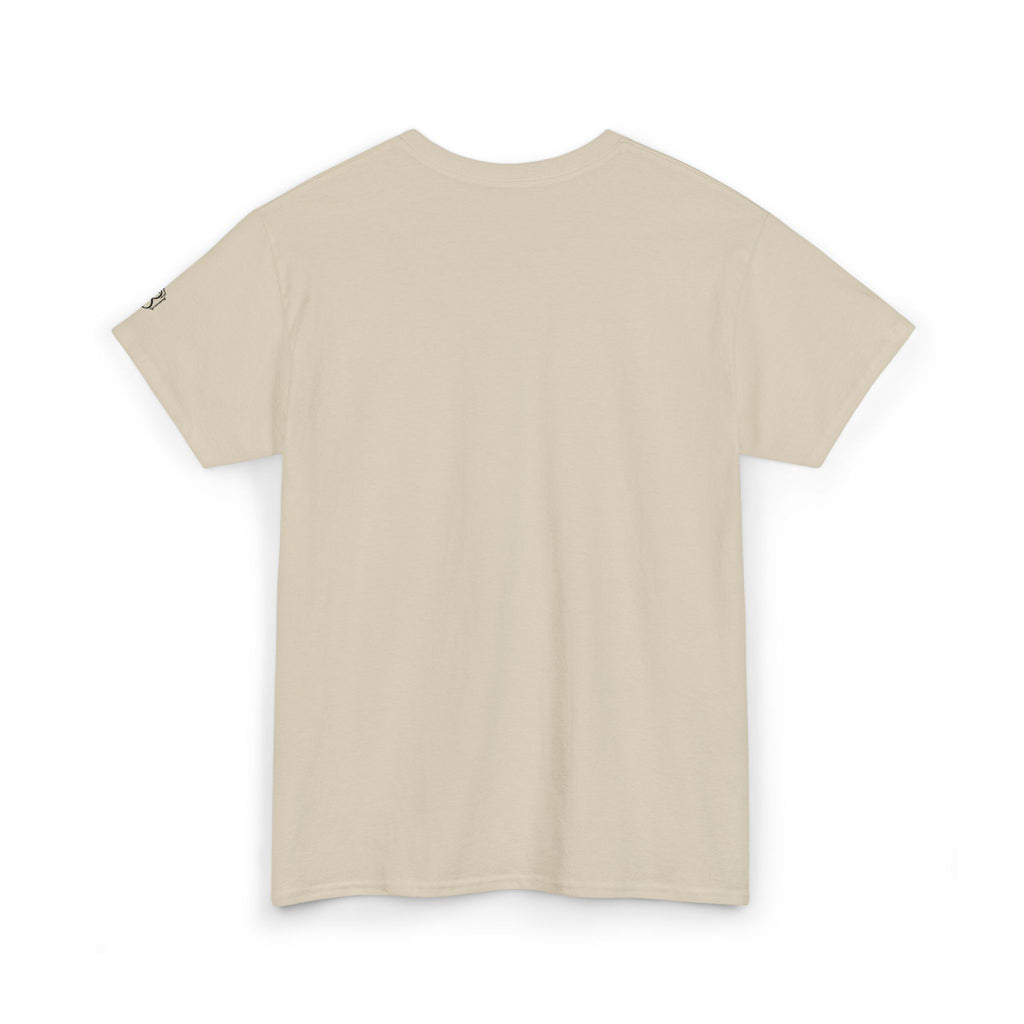 PR3PARED The Society Embroidered T-Shirt —  Graphic Tee
