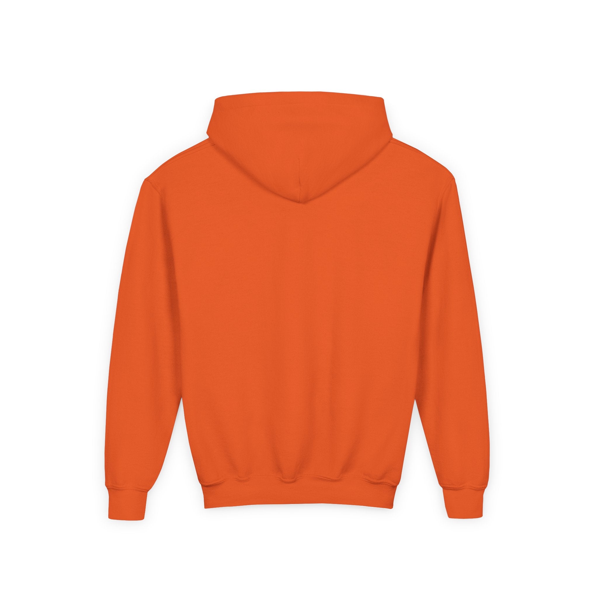 PS Future Legend Youth Hoodie — Inspirational Kids Pullover