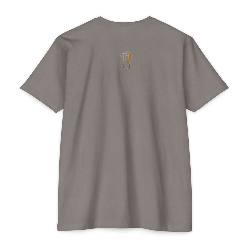 PR3PARED Success Square Root T‑Shirt — "You Are The Root" Math Graphic Tee