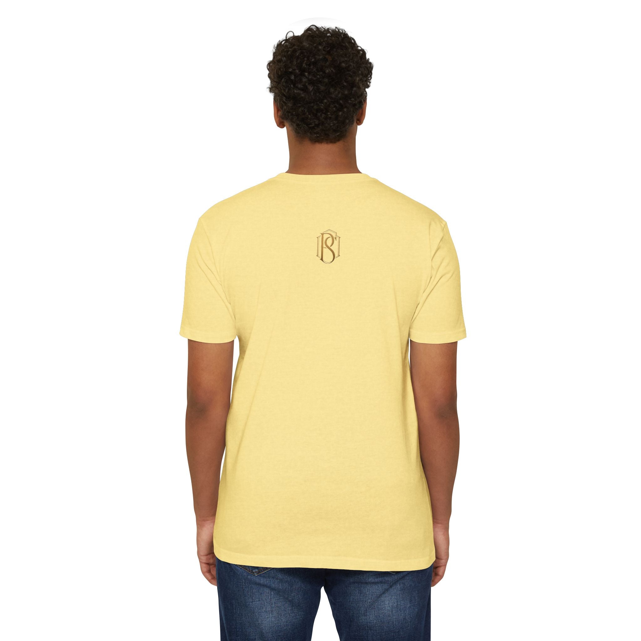 PR3PARED Success Square Root T‑Shirt — "You Are The Root" Math Graphic Tee
