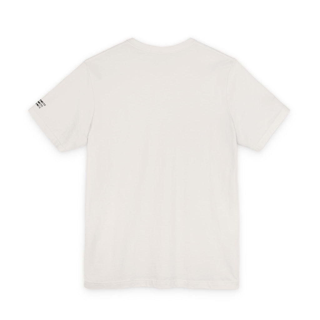 PR3PARED Embroidered Graphic Tee — Signature T-Shirt