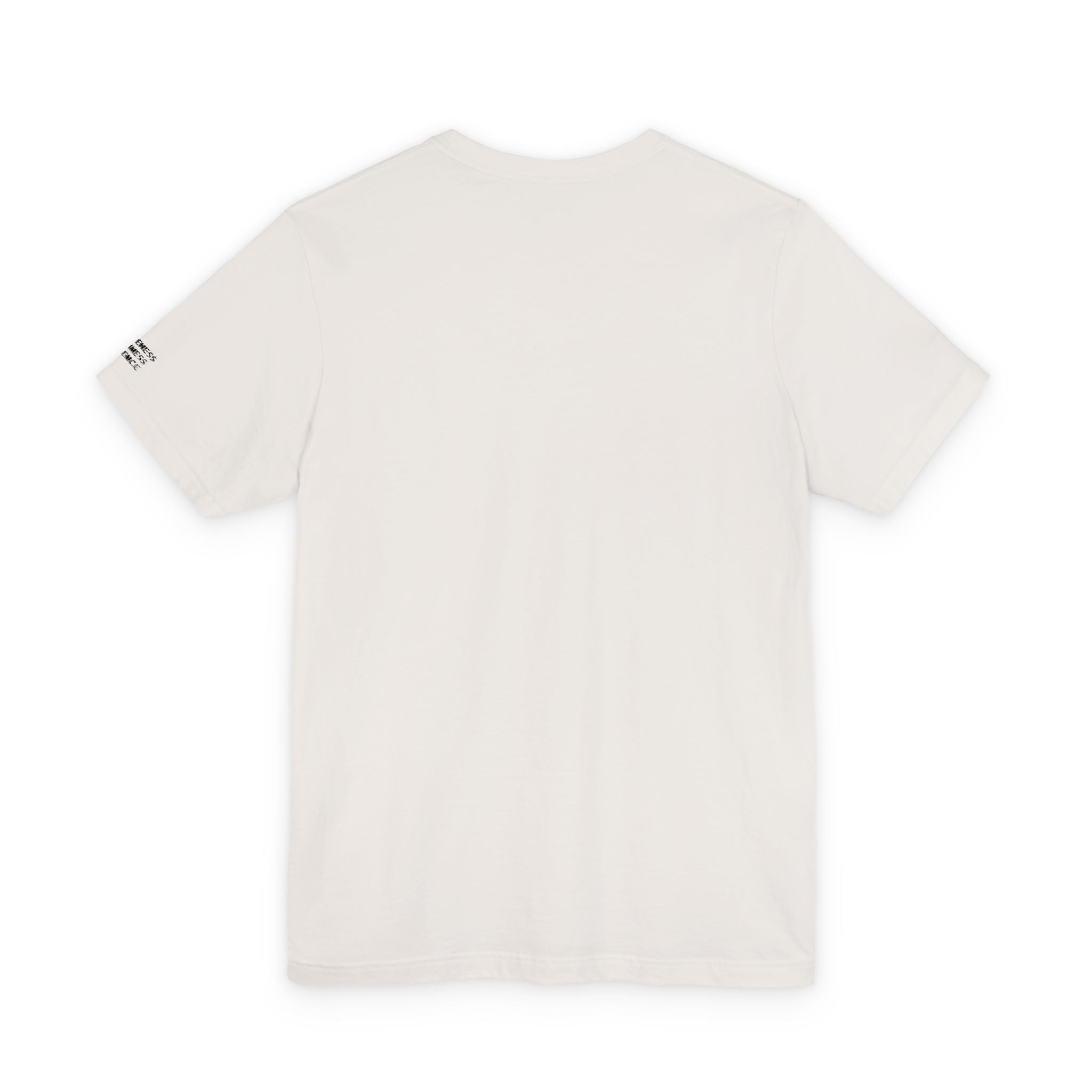 PR3PARED Embroidered Graphic Tee — Signature T-Shirt