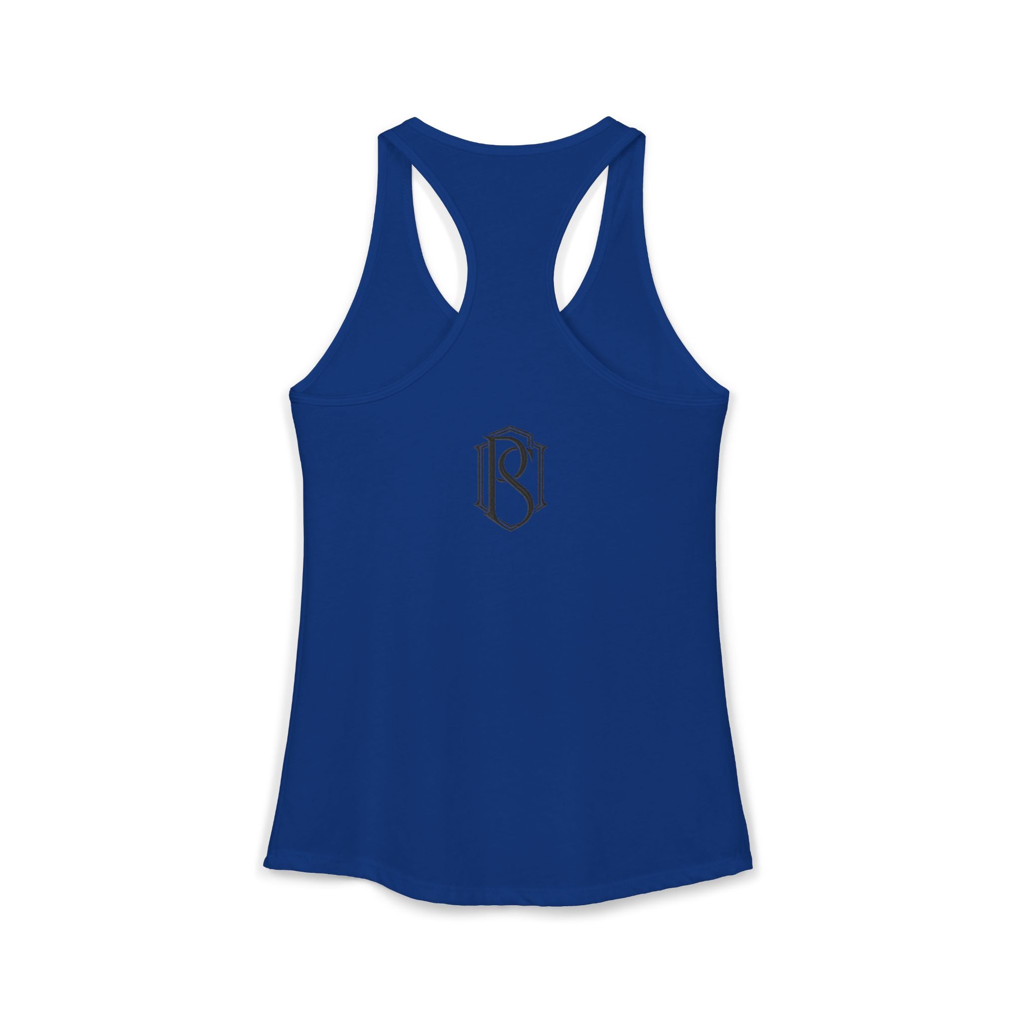 PR3PARED Women's Ideal Racerback Tank