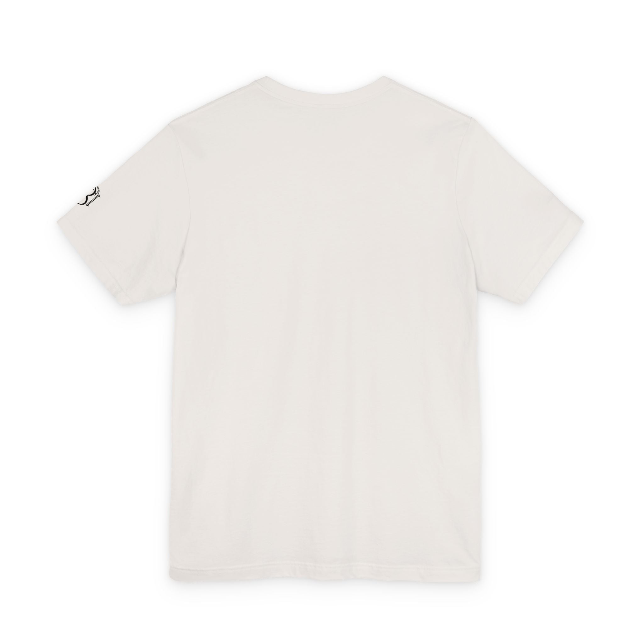PR3PARED Readiness Minimalist Tee — Embroidered Casual Shirt