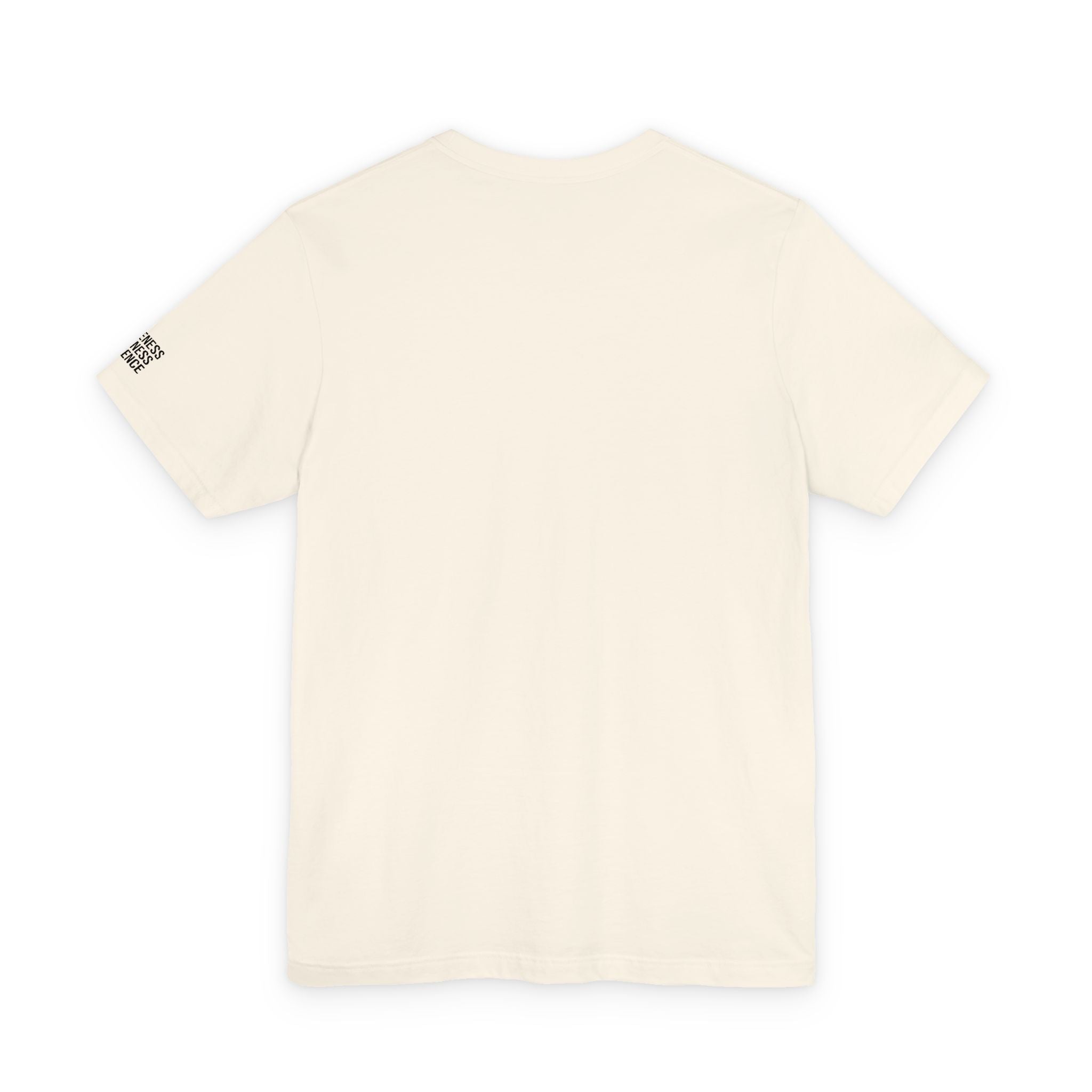 PR3PARED For Whatever Tee — Casual Motivational Short Sleeve Shirt