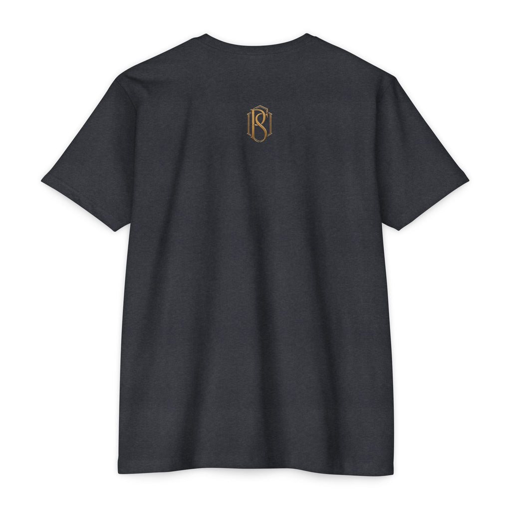 PR3PARED Success Square Root T‑Shirt — "You Are The Root" Math Graphic Tee