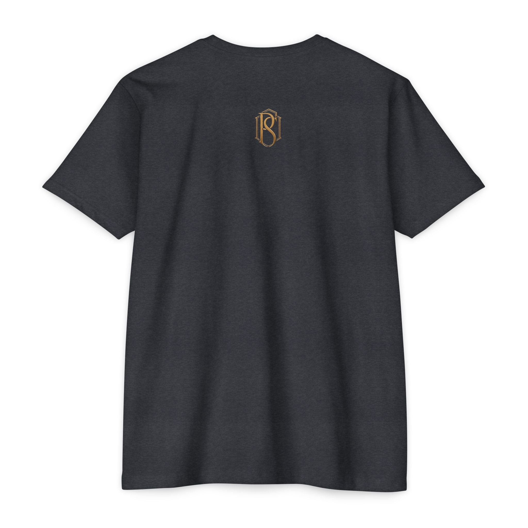 PR3PARED Success Square Root T‑Shirt — "You Are The Root" Math Graphic Tee