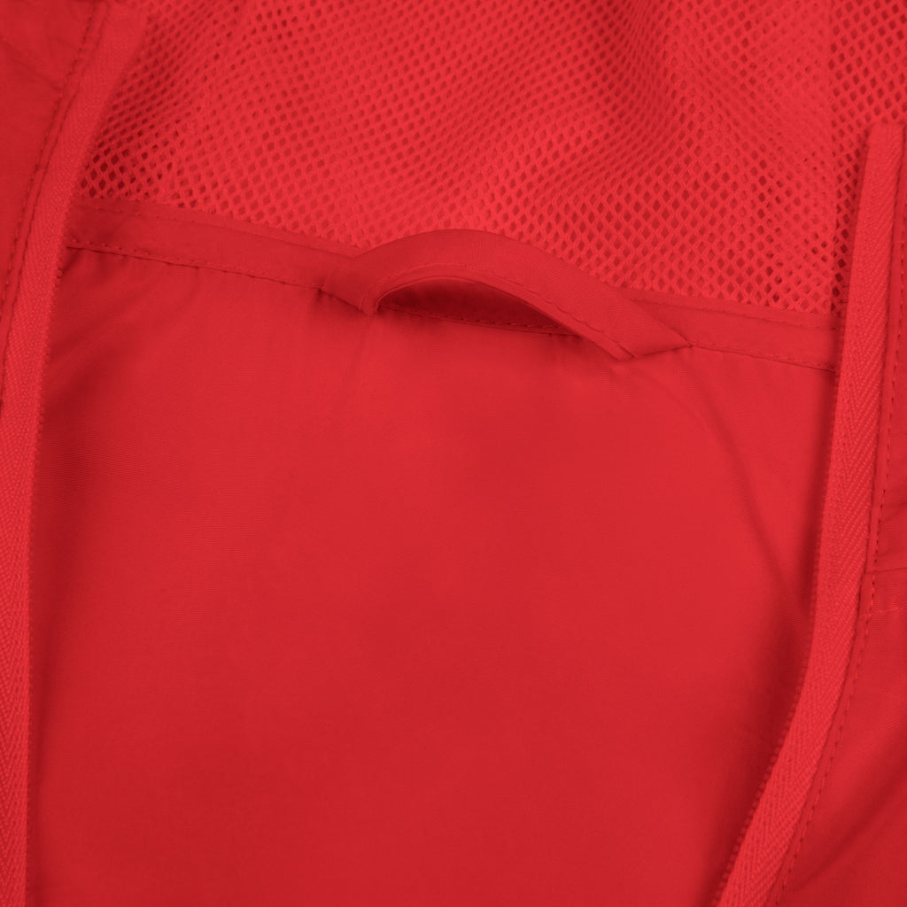 PR3PARED Windbreaker Jacket - “FOR THOSE AFTER ME”