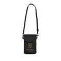 PR3PARED Small Cell Phone Wallet — Crossbody Phone Pouch with Strap