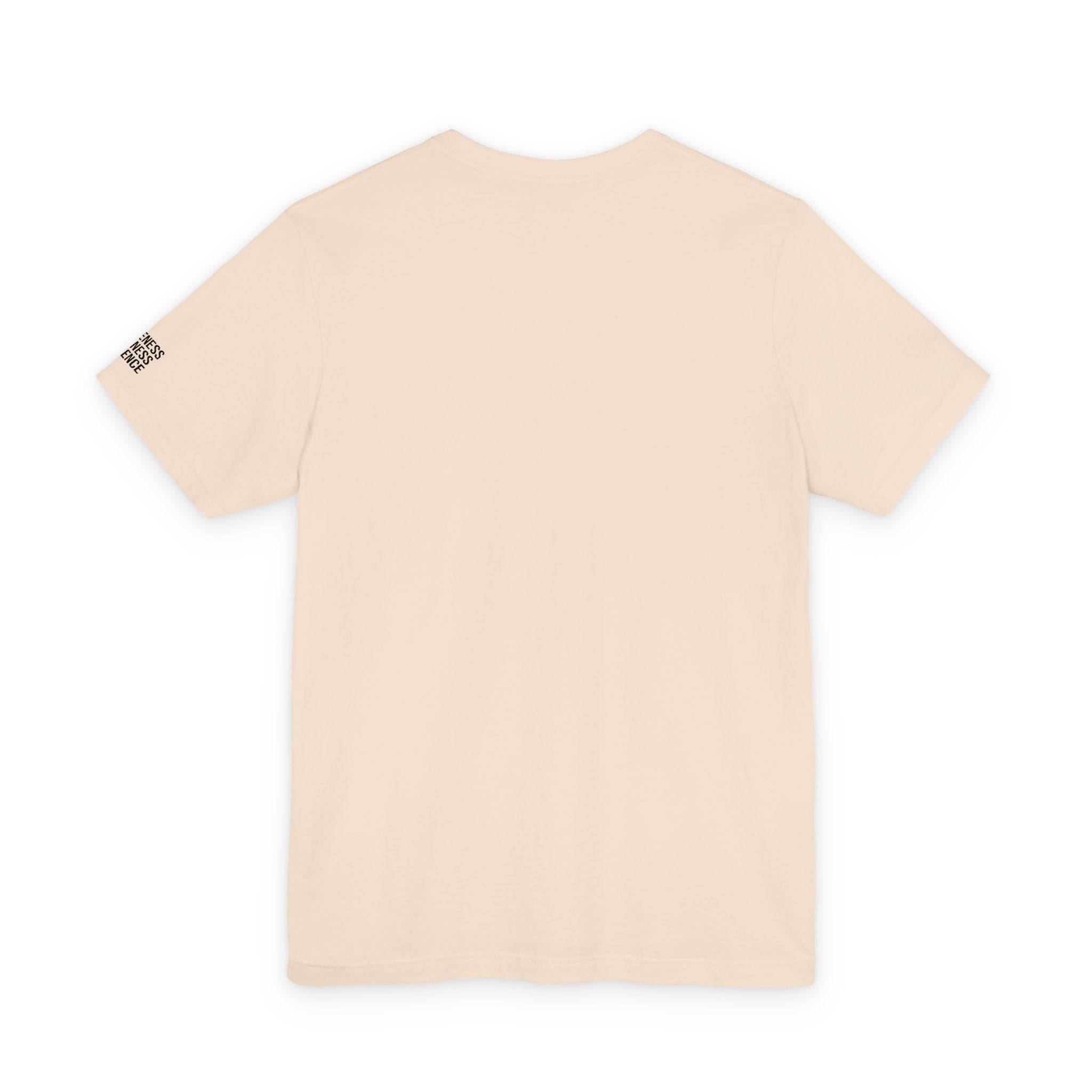 PR3PARED For Whatever Tee — Casual Motivational Short Sleeve Shirt