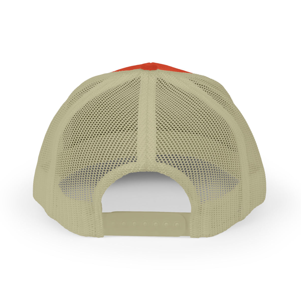 PR3PARED Snapback Embroidered Trucker Cap — 'The Next Wave Be Prepared' Ocean Patch Hat