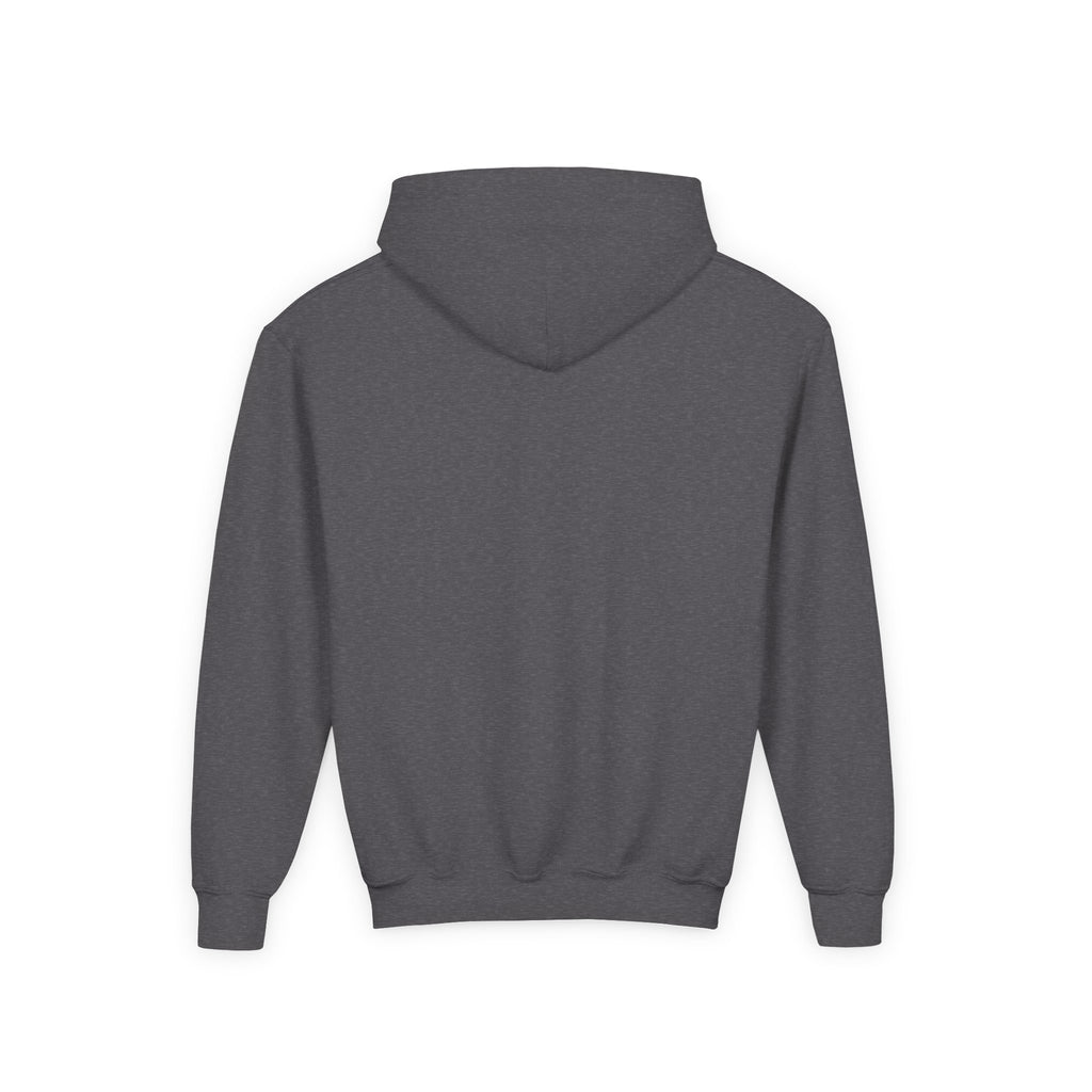PS Future Legend Youth Hoodie — Inspirational Kids Pullover