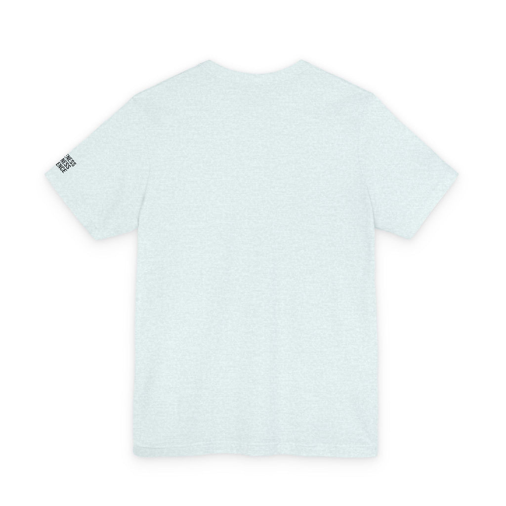 PR3PARED For Whatever Tee — Casual Motivational Short Sleeve Shirt