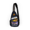 PR3PARED Chest Bag - D. Book Special