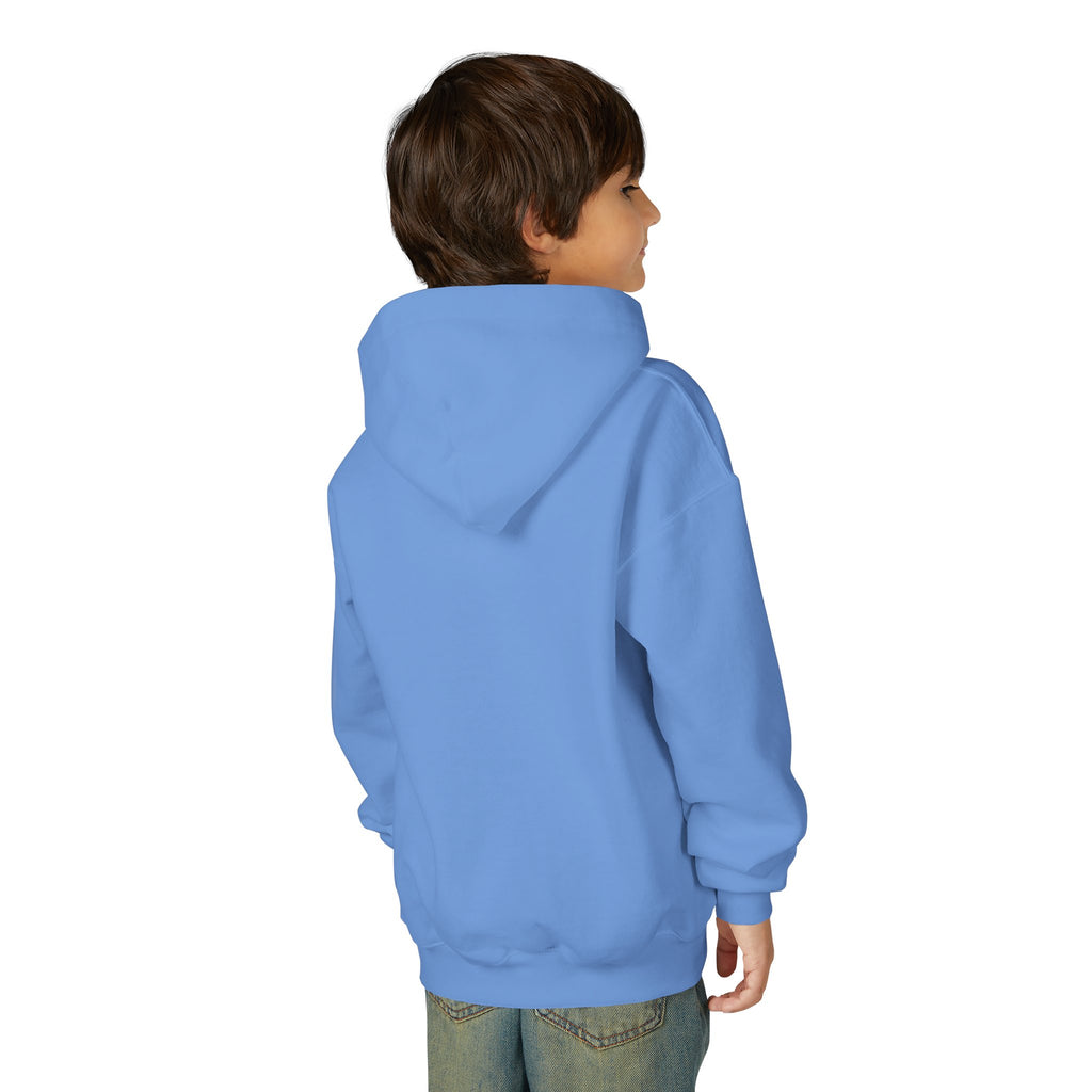 PS Future Legend Youth Hoodie — Inspirational Kids Pullover