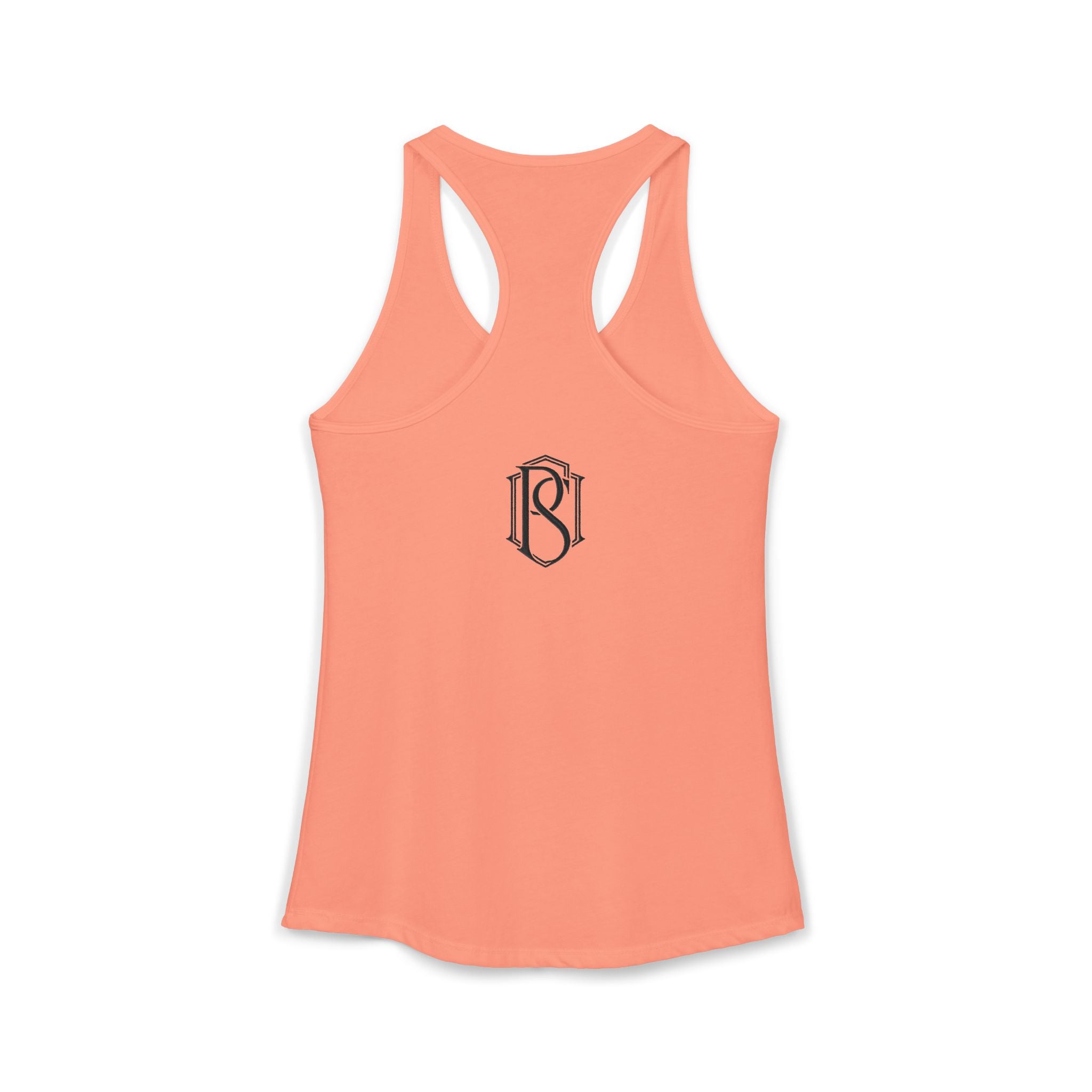 PR3PARED Women's Ideal Racerback Tank