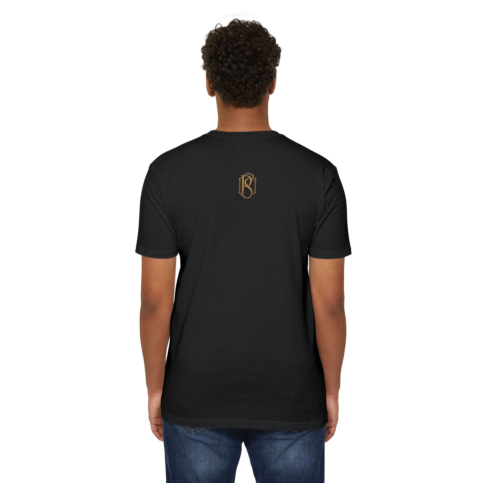 PR3PARED Success Square Root T‑Shirt — "You Are The Root" Math Graphic Tee