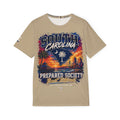 PR3PARED South Carolina Made Jersey Tee 2 — Prepared Society Graphic Tee
