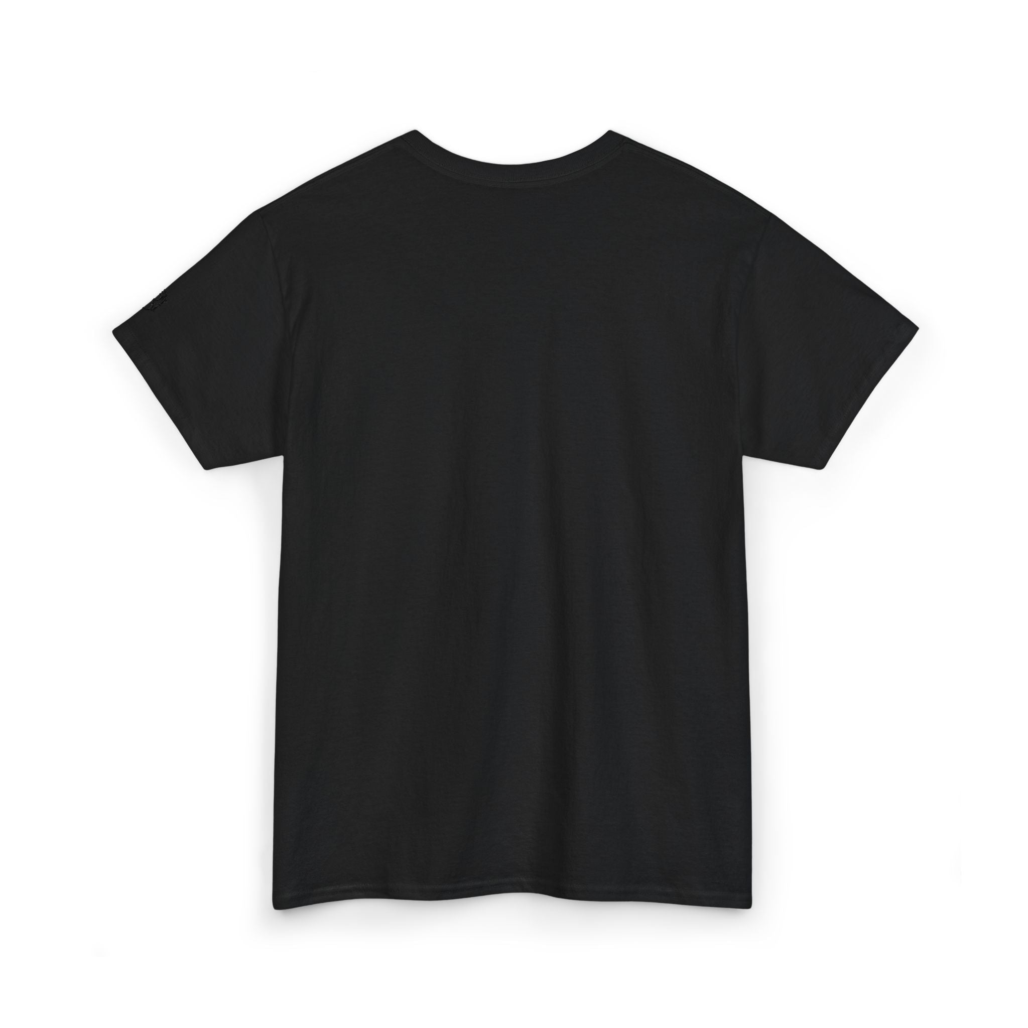 PR3PARED HIM Embroidered Tee — Minimalist Graphic T‑Shirt