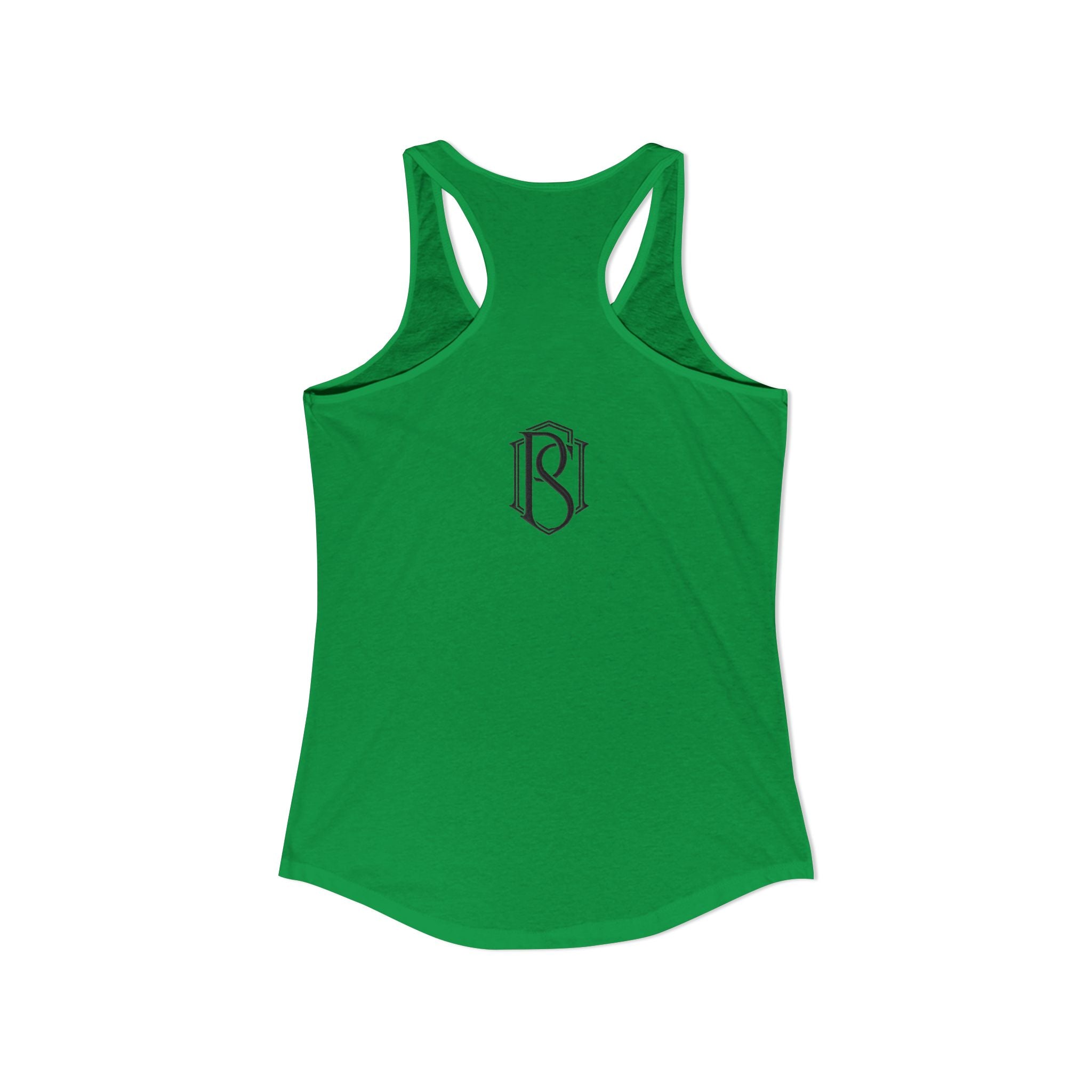 PR3PARED Women's Ideal Racerback Tank