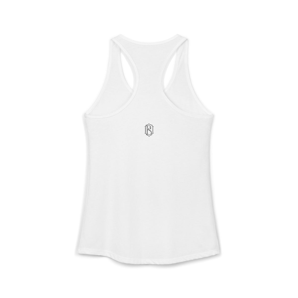 PR3PARED Women's Ideal Racerback Tank