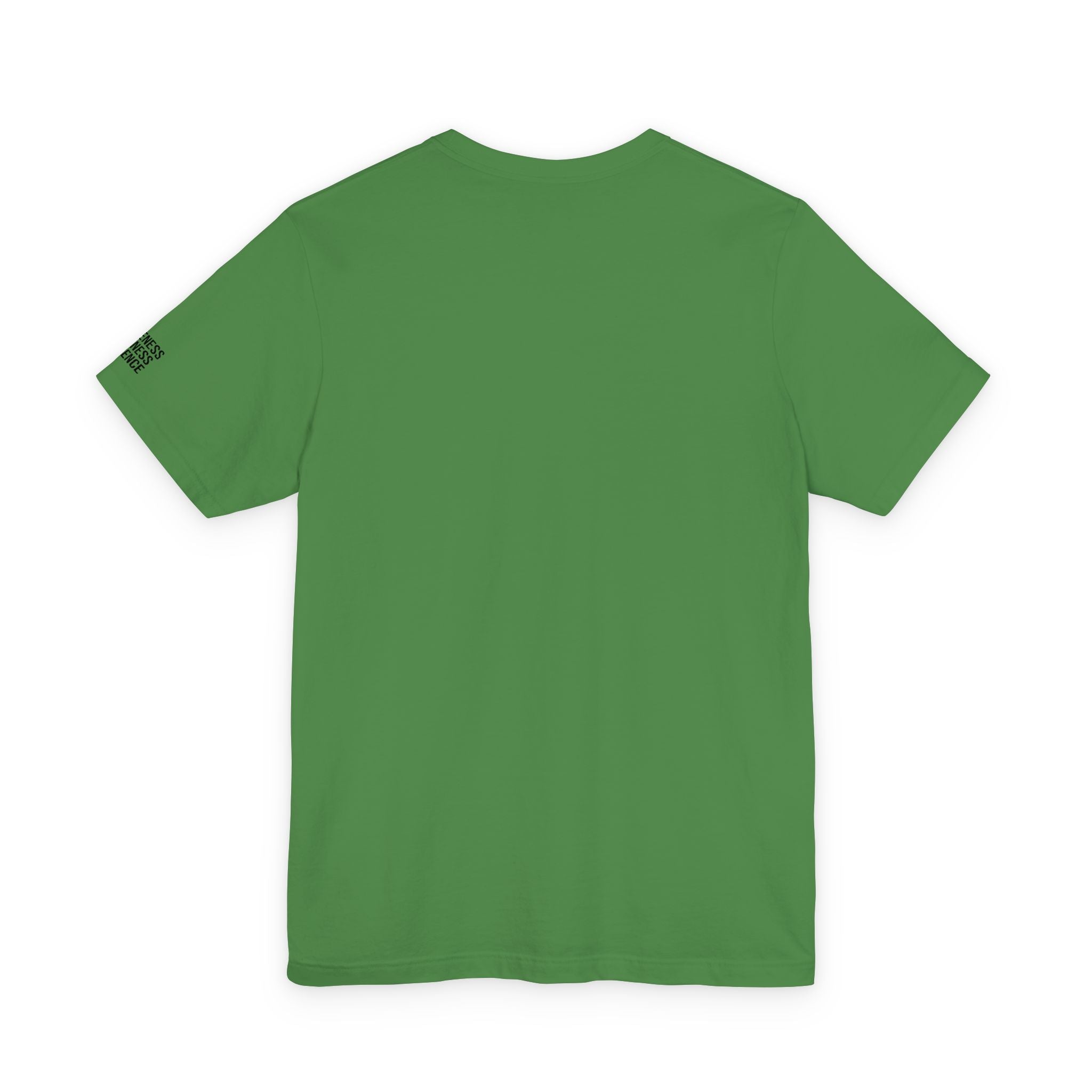 PR3PARED For Whatever Tee — Casual Motivational Short Sleeve Shirt