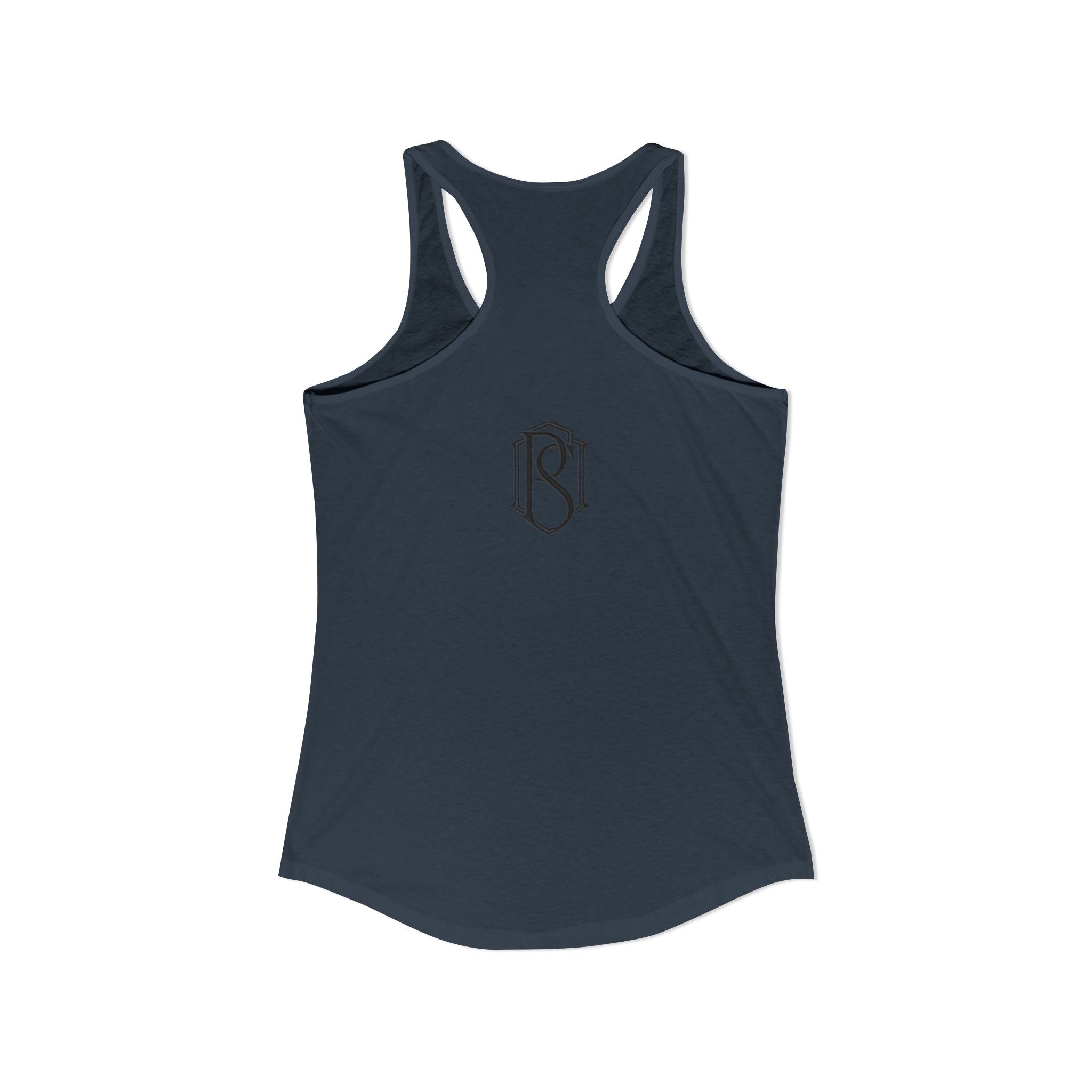 PR3PARED Women's Ideal Racerback Tank
